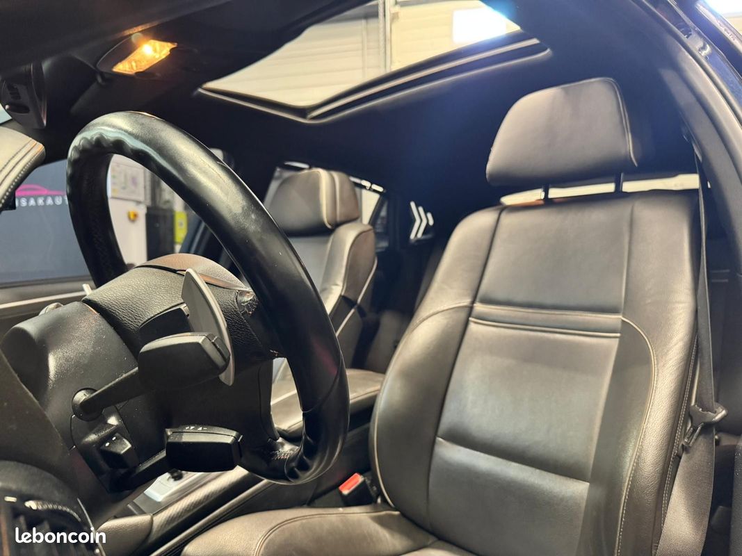 Bmw x6 m e71m toit ouvrant - carplay - soft close (image 26)