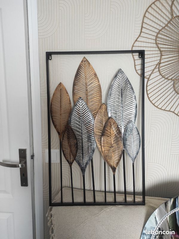 Cadre décoratif (image 1)