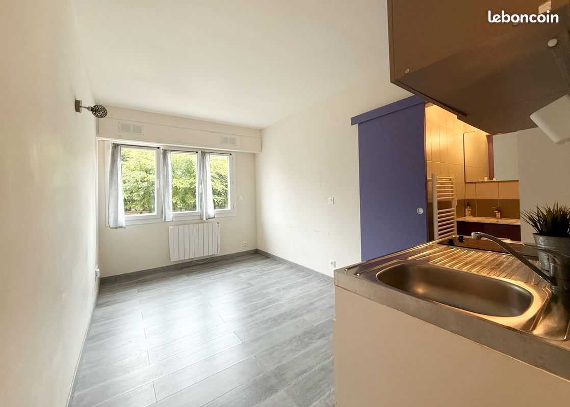 Appartement 1 pièce 15 m² · à Bayonne · 15 m² · 430 €/mois