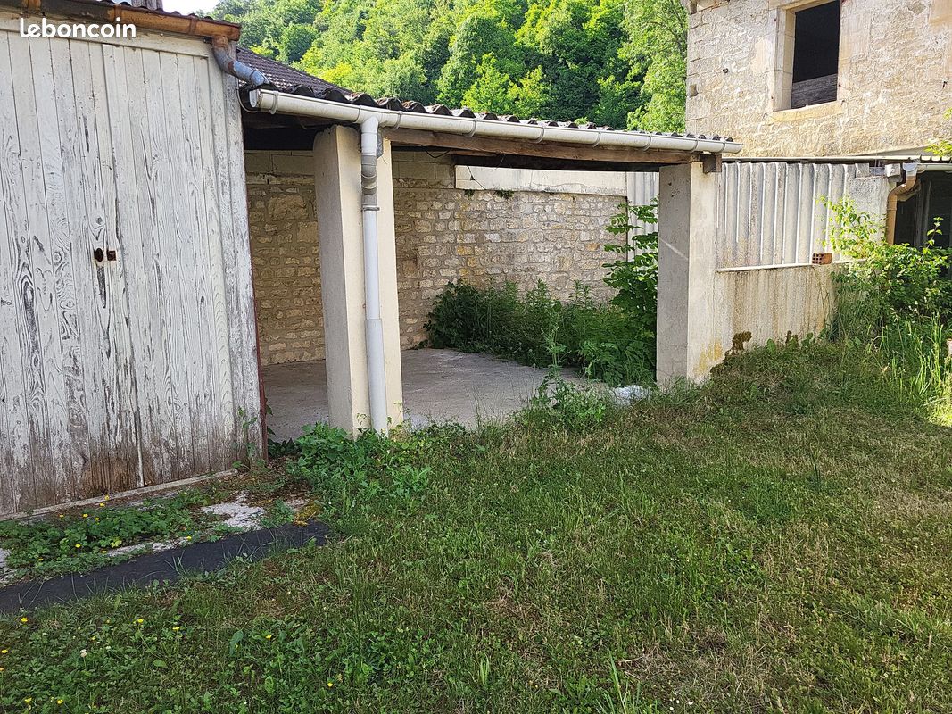 Maison 5 pièces 95 m² · à Joinville · 95 m² · 79 000 €