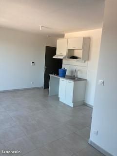Appartement 1 pièce 29 m² · à Avignon · 29 m² · 439 €
