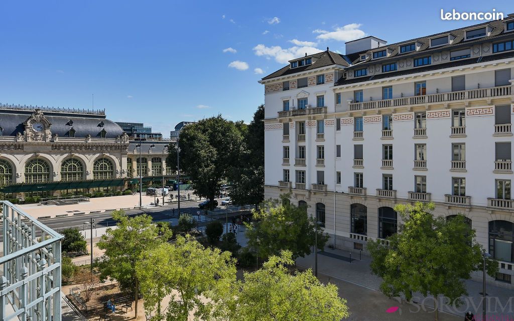Appartement 3 pièces 114 m² · à Lyon · 114 m² · 890 000 €