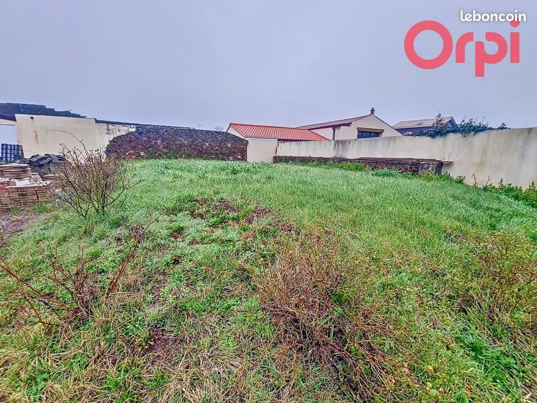Terrain 300 m² Les Sables D Olonne · à Les Sables-d'Olonne · 97 500 €