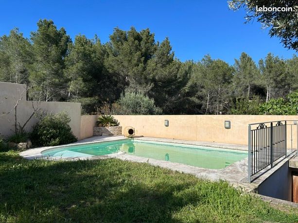 Maison 4 pièces 70 m²
