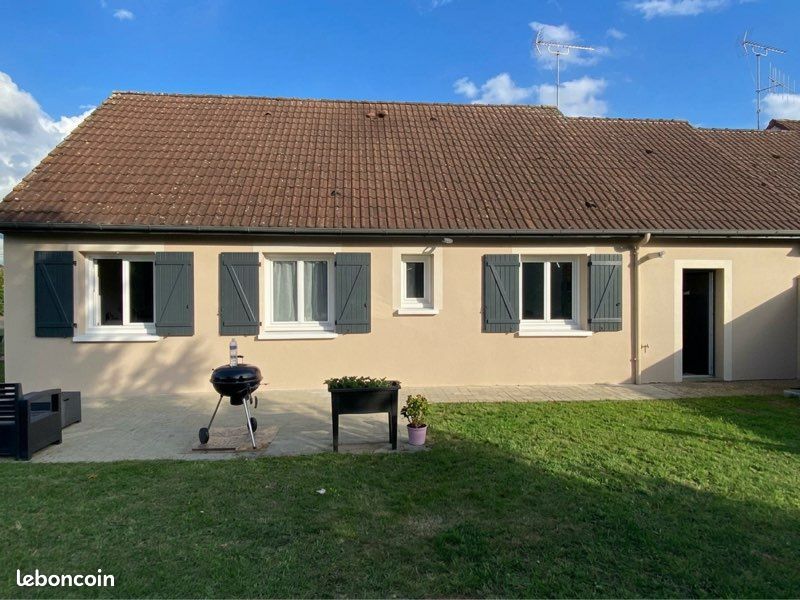 Maison 3 pièces 75 m² · au Luart · 75 m² · 160 000 €