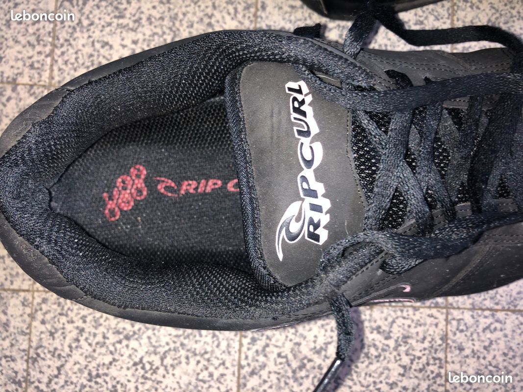 Chaussure 45 rip curl neuve - Chaussures