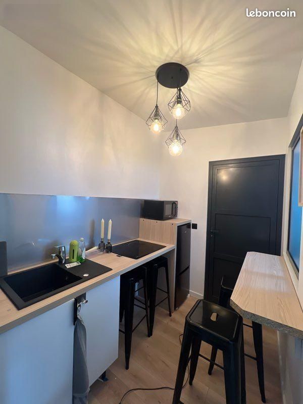 Appartement 2 pièces 25 m² · à Aubervilliers · 25 m² · 900 €