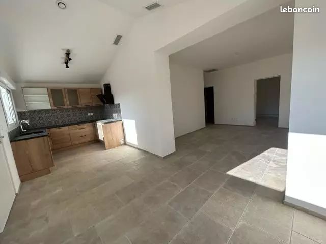 Maison 3 pièces 63 m² · à Gémenos · 62,5 m² · 1 560 €/mois