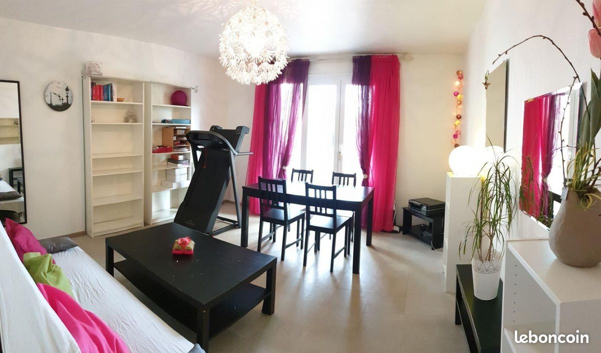 Appartement 3 pièces 60 m² · à Strasbourg · 60 m² · 1 090 €/mois