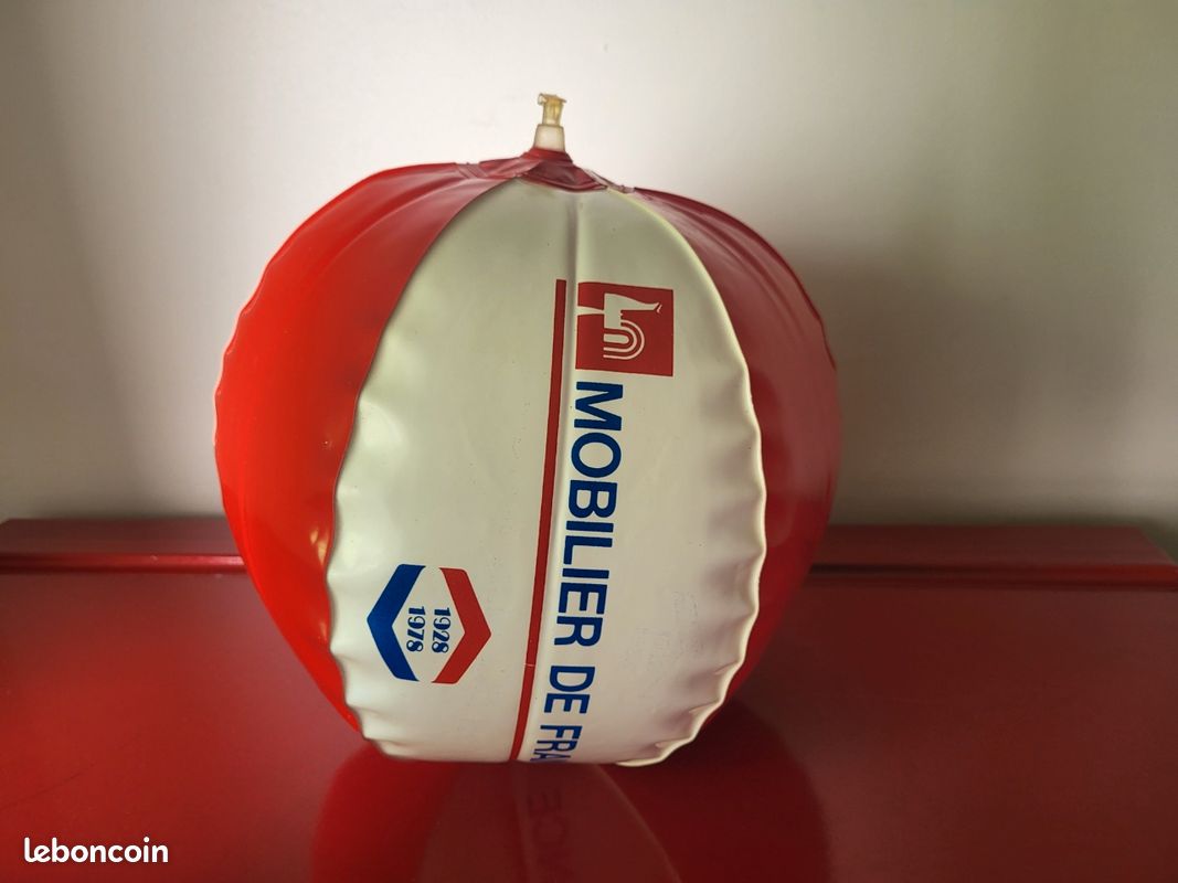 Réflecteur LED Amphipod Vizlet - Clip Orange Avec 3 LED, Pour Sécurité Visibilité Running/vélo (436-3)