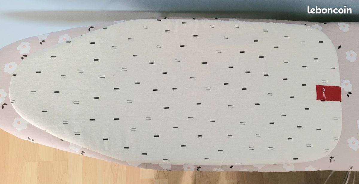 Mini table repasser (image 2)