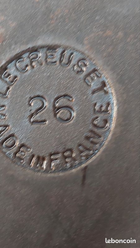 Les cocottes Le Creuset : 100 ans d’existence et toujours aussi