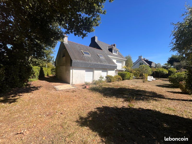 Maison 9 pièces 165 m² · à Arradon · 165 m² · 499 000 €