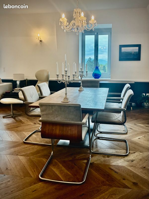 Maison 5 pièces 144 m² · à Chevry · 143,6 m² · 930 000 €