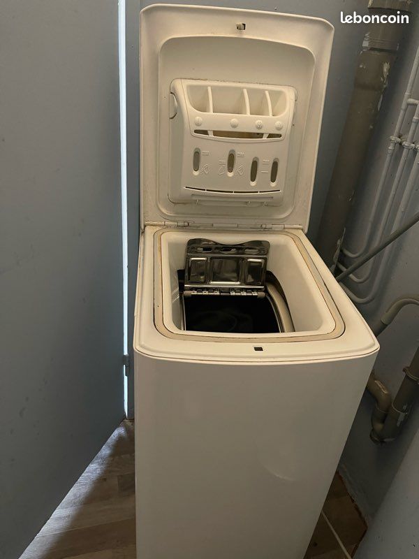 Lave linge (image 3)