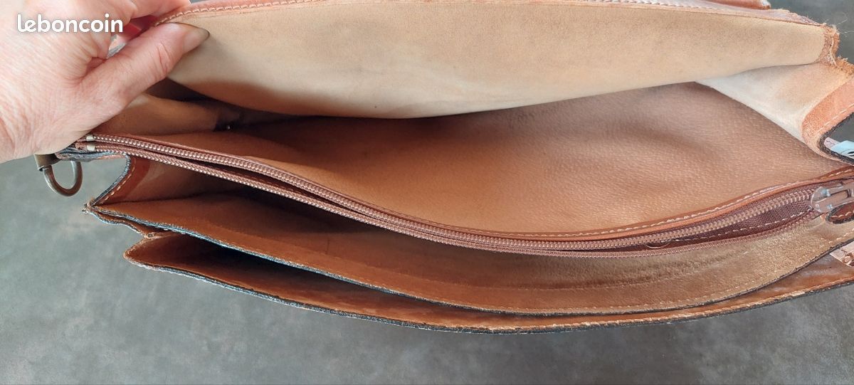 Cartable /sacoche (image 10)