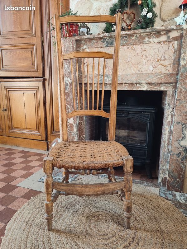 Chaise (image 1)