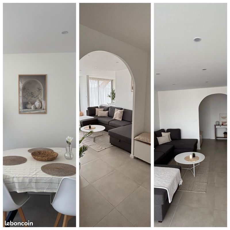 Appartement 5 pièces 93 m² · à Toulon · 93 m² · 295 000 €