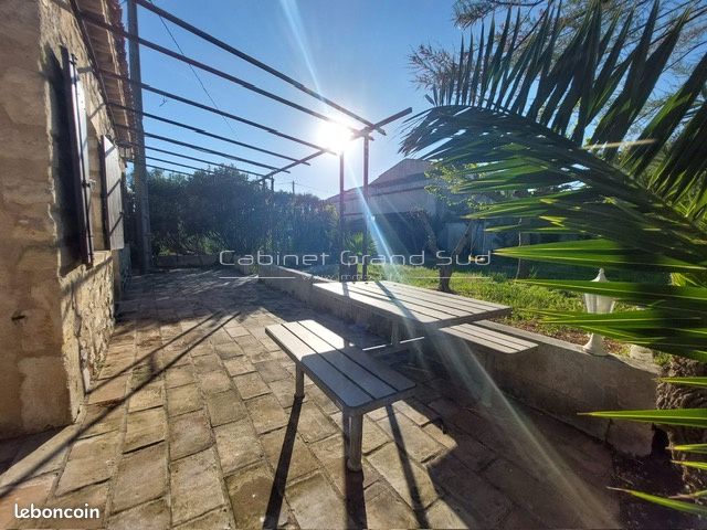 Maison 6 pièces 92 m² · à Frontignan · 92 m² · 315 000 €