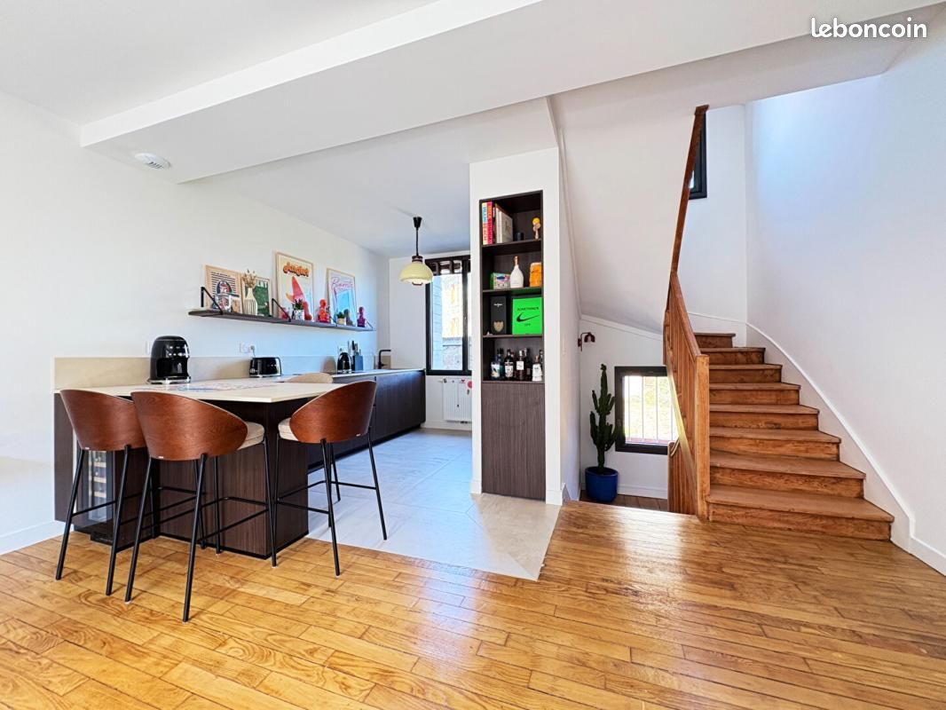 Maison 4 pièces 85 m² · à Saint-Brieuc · 85 m² · 365 750 €