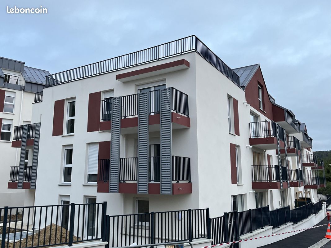 Appartement 3 pièces 66 m² · à Linas · 66 m² · 997 €/mois
