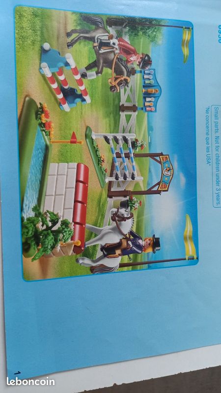 Playmobile (image 1)