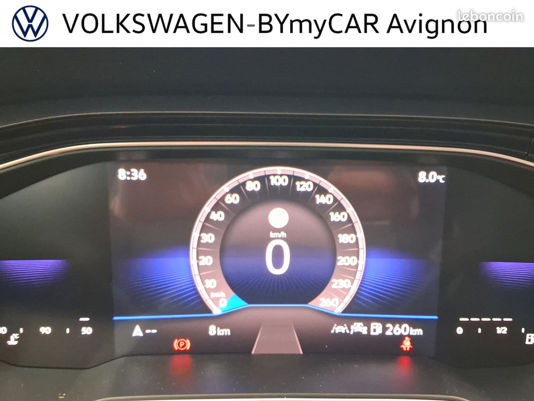 VOLKSWAGEN Polo 1.0 TSI 95 S&S BVM5 Style (image 12)