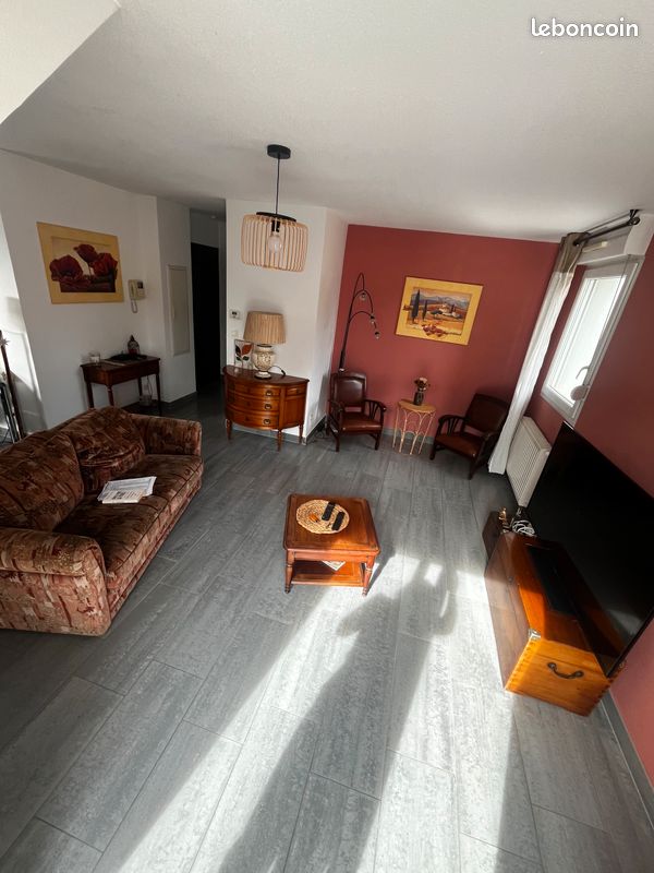 Appartement 2 pièces 50 m² · à Dietwiller · 50 m² · 890 €/mois