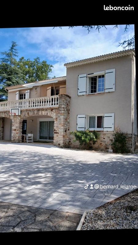 Maison 7 pièces 160 m² · à Bessèges · 160 m² · 295 000 €