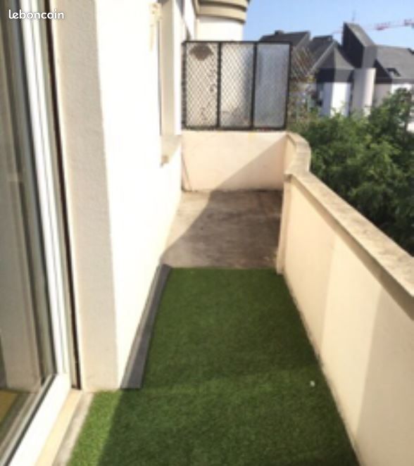 Appartement 3 pièces 70 m² · à Strasbourg · 70 m² · 1 160 €