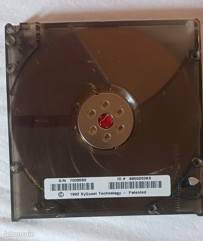 Lot pour collectionneur informatique (image 9)