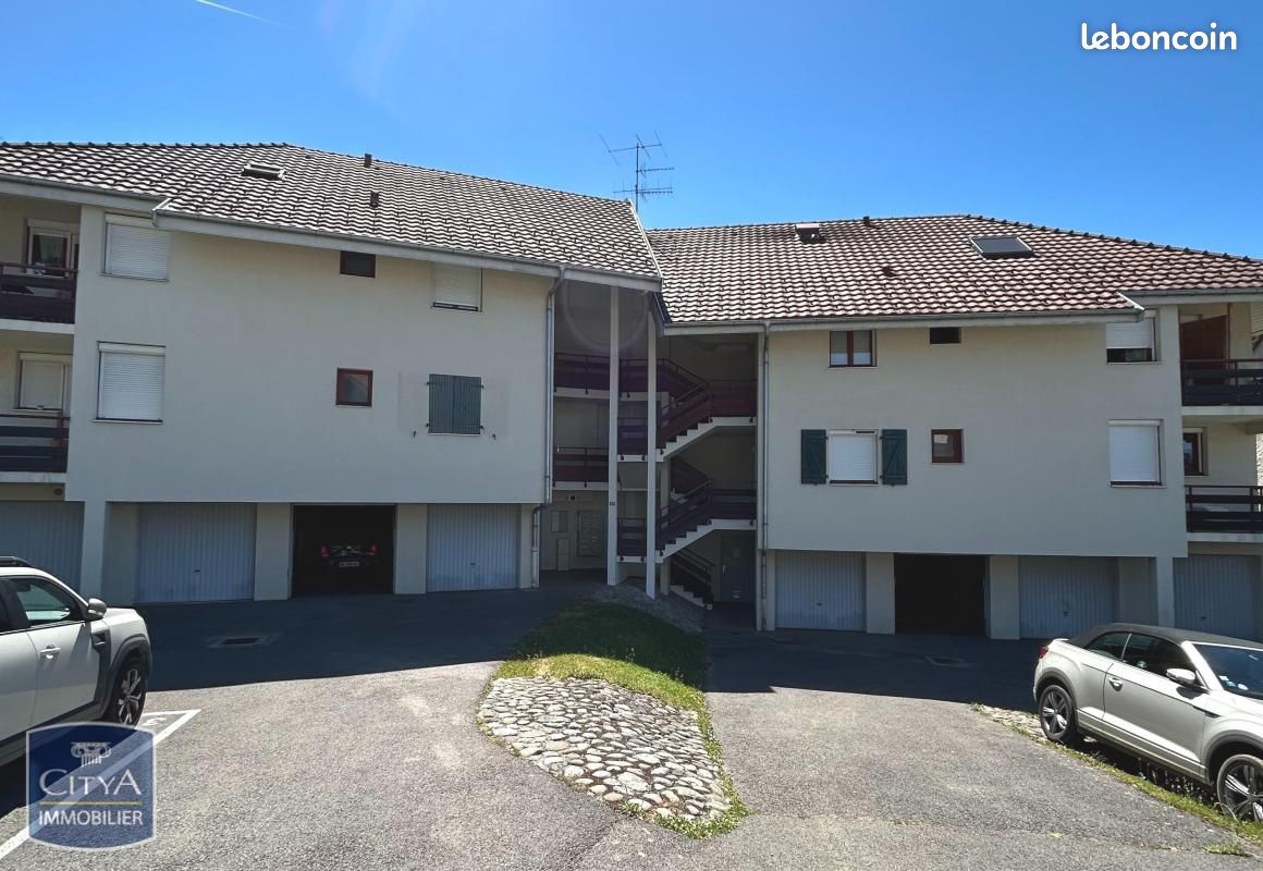Appartement 4 pièces 95 m² · à Archamps · 95 m² · 365 000 €