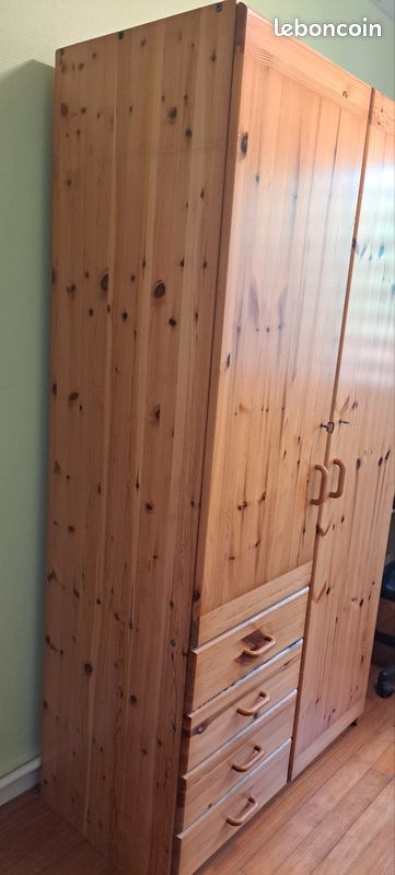 Chambre 1 personne (image 2)
