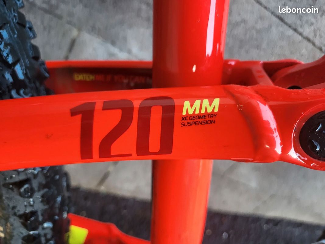 Vend VTT XC 100 S 29 (image 4)