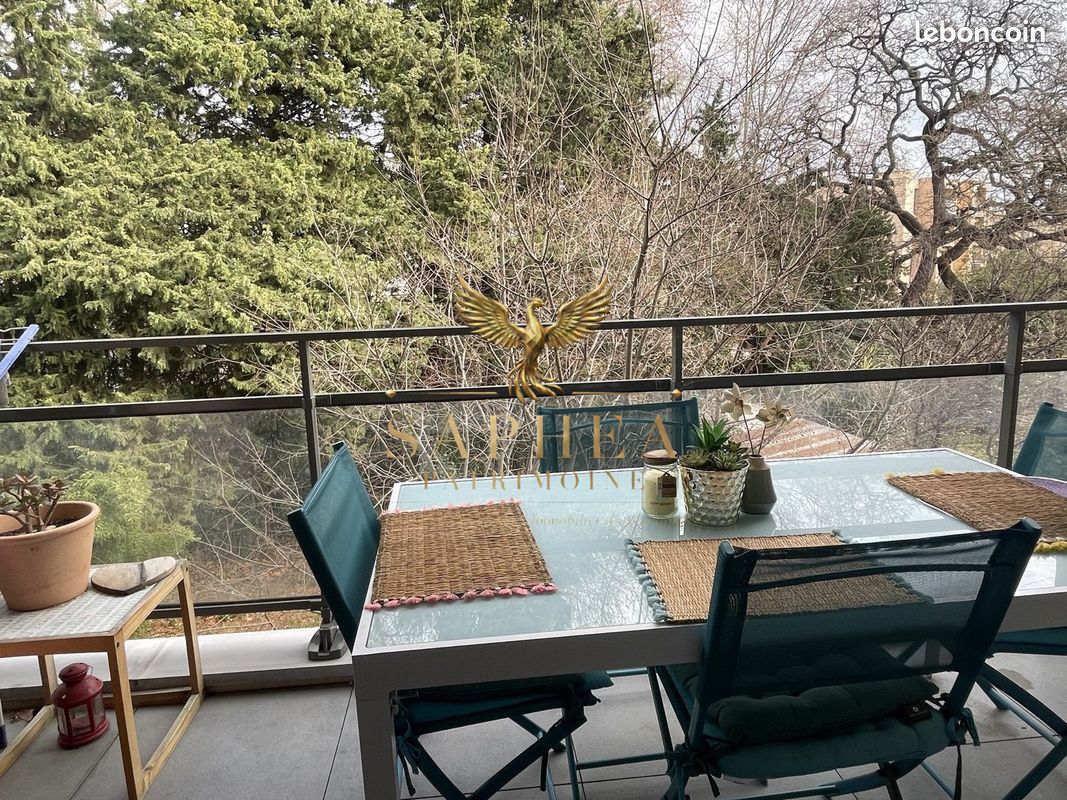 Appartement 3 pièces 55 m² · à Toulon · 55 m² · 219 000 €