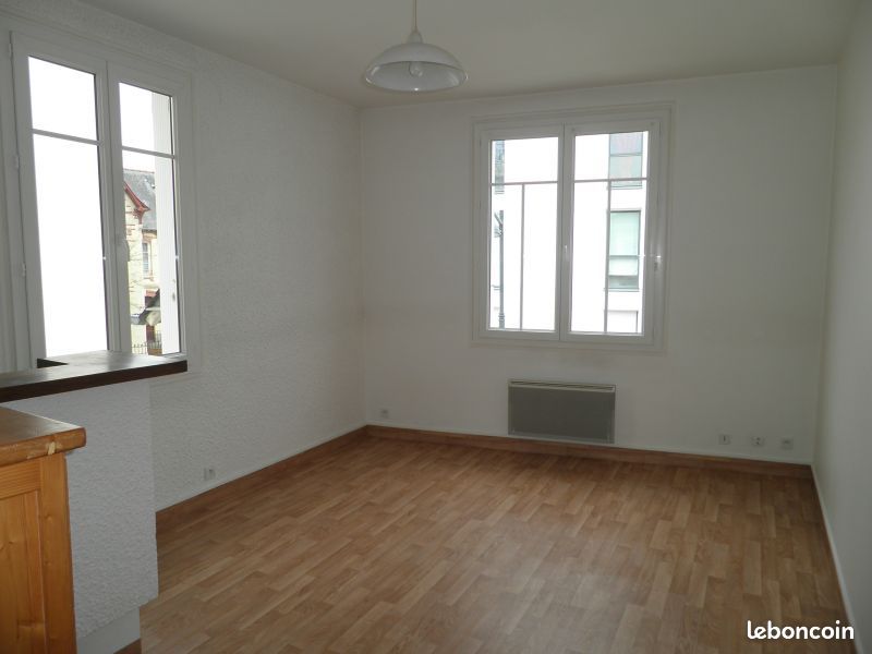 Appartement 1 pièce 20 m² · à Rennes · 20 m² · 475 €/mois
