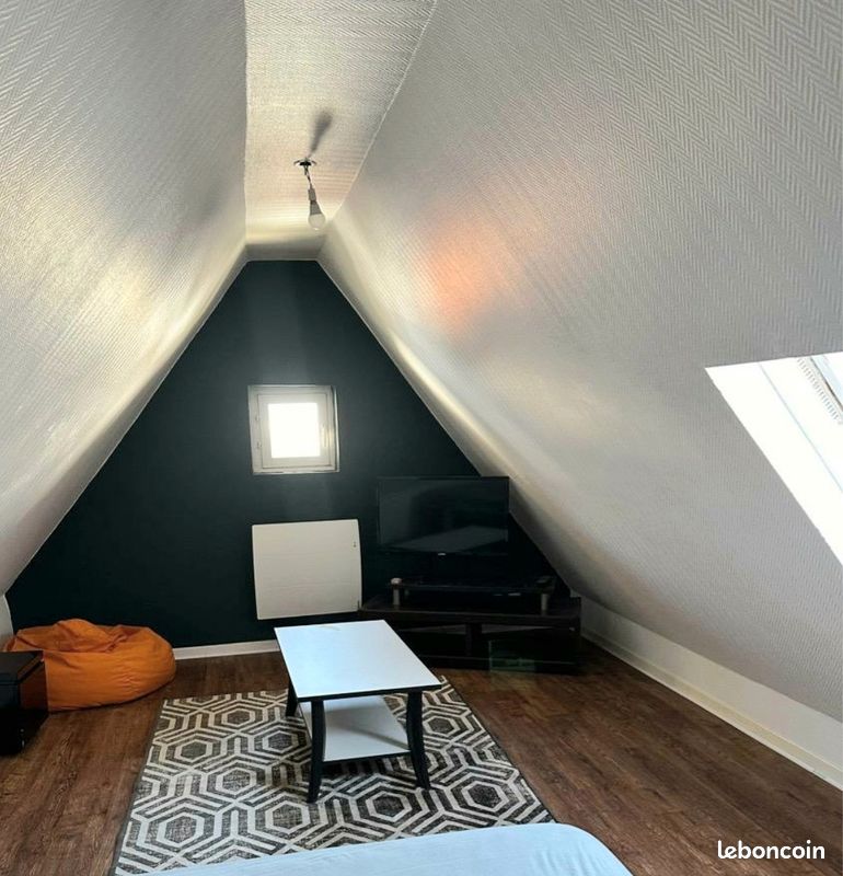 Appartement 1 pièce 27 m² · à Tarbes · 27 m² · 320 €