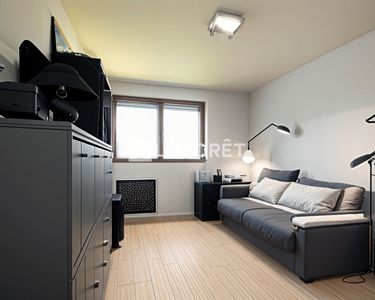 Appartement 549 000 € - 142 m²