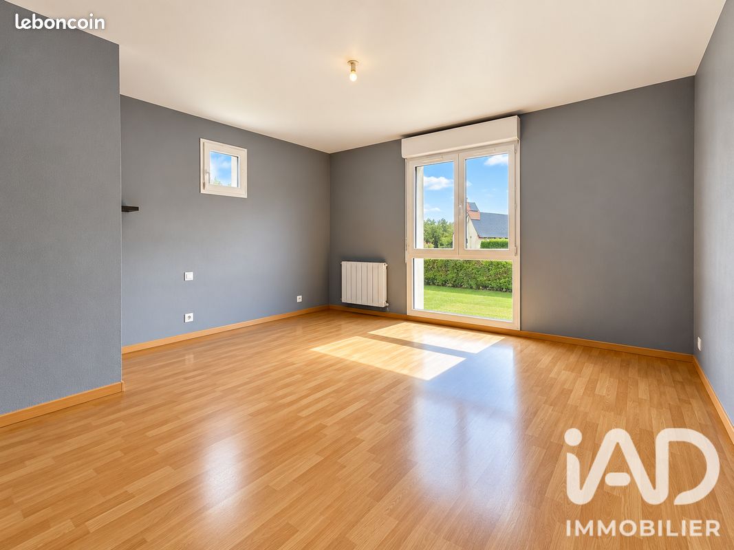 Maison familiale 5 pièces 129 m² (image 12)