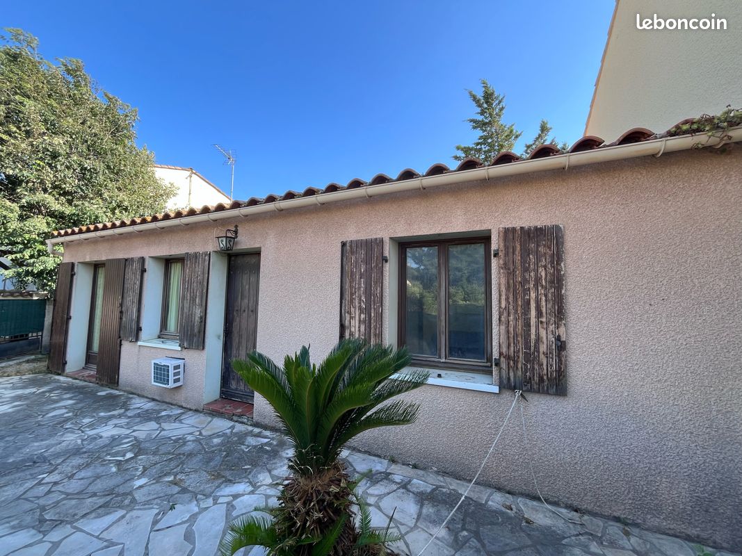 Maison 3 pièces 74 m² · à La Seyne-sur-Mer · 74 m² · 265 000 €