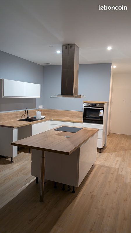 Appartement 3 pièces 67 m² · à Thouars · 67 m² · 575 €/mois