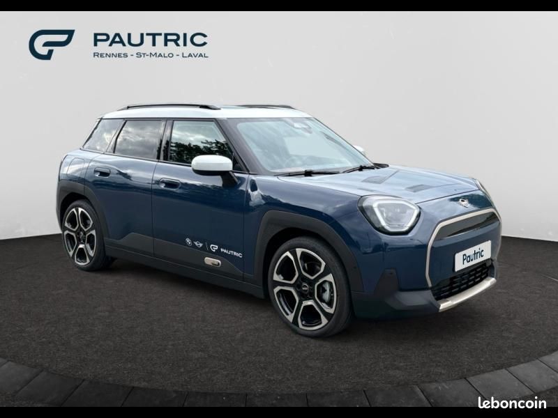 Mini Aceman E 184ch Favoured (image 7)