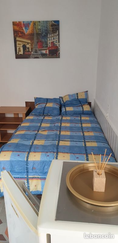 Appartement 2 pièces 20 m² · à Albi · 20 m² · 320 €