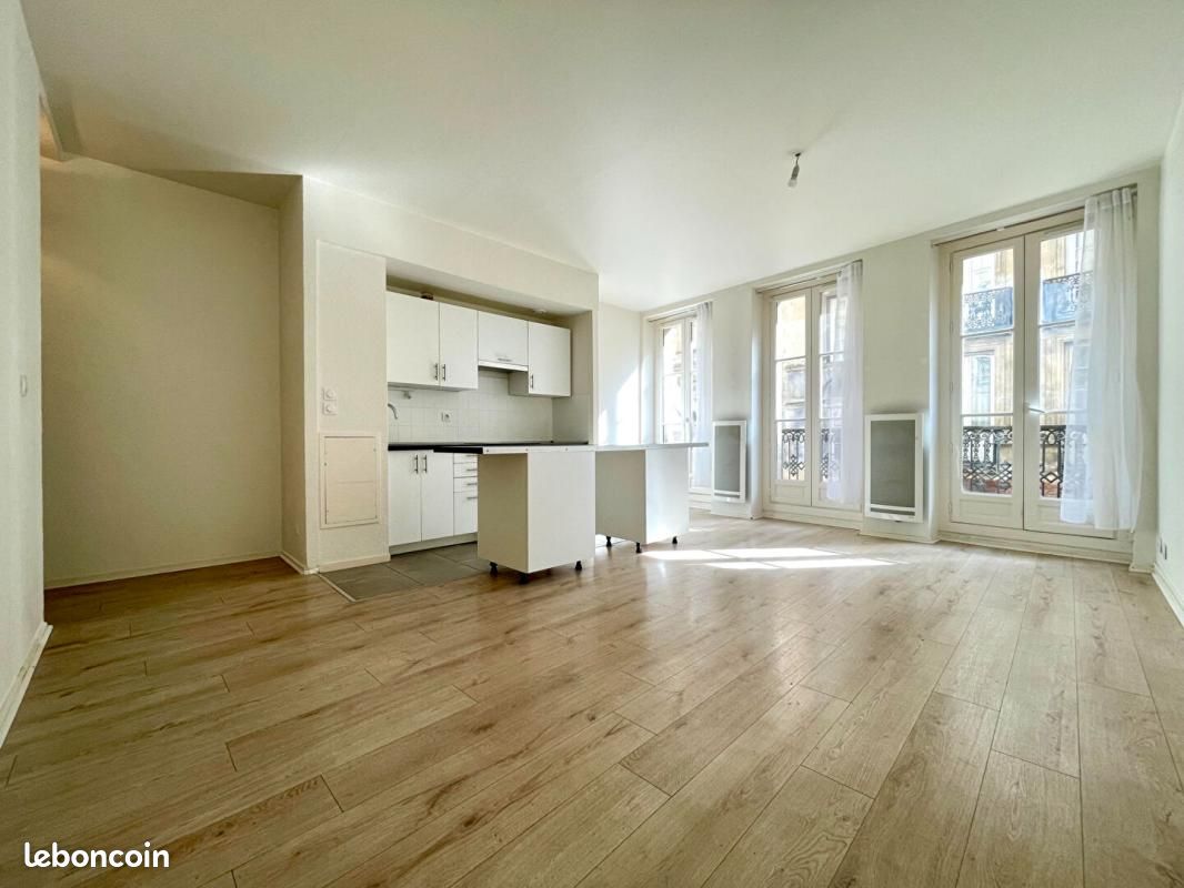 Appartement 3 pièces 61 m² · à Bordeaux · 61 m² · 299 900 €
