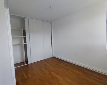 Appartement 185 000 € - 55 m²