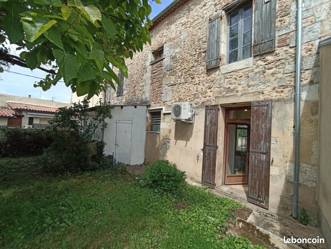 Immeuble 3 pièces 160 m² · à Bergerac · 160 m² · 109 000 €