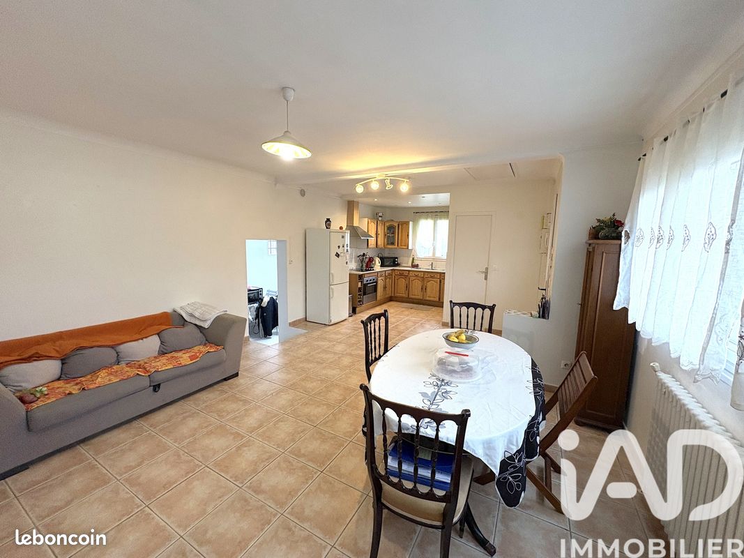 Maison 5 pièces 118 m² · à Livry-Gargan · 118 m² · 309 000 €