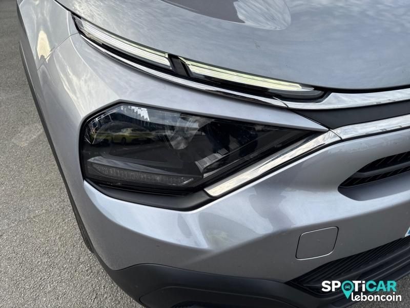 Citroen C4 1.2 PureTech 100ch S&S YOU (image 16)