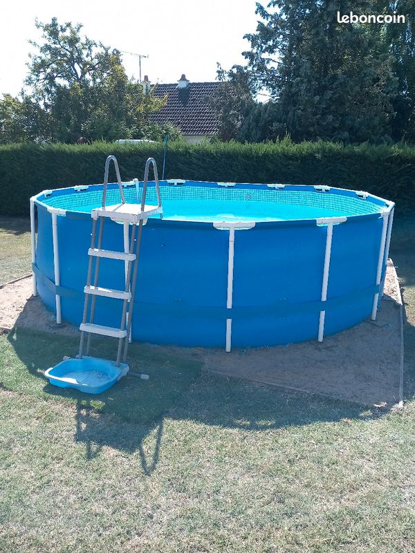 Piscine intex (image 3)