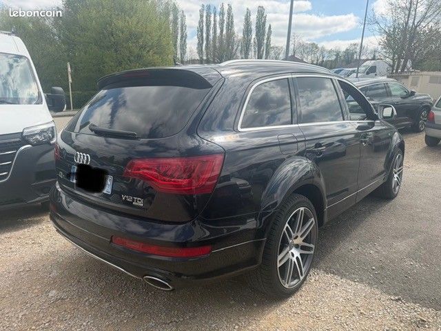 Audi q7 v12 tdi 500 ch (image 3)